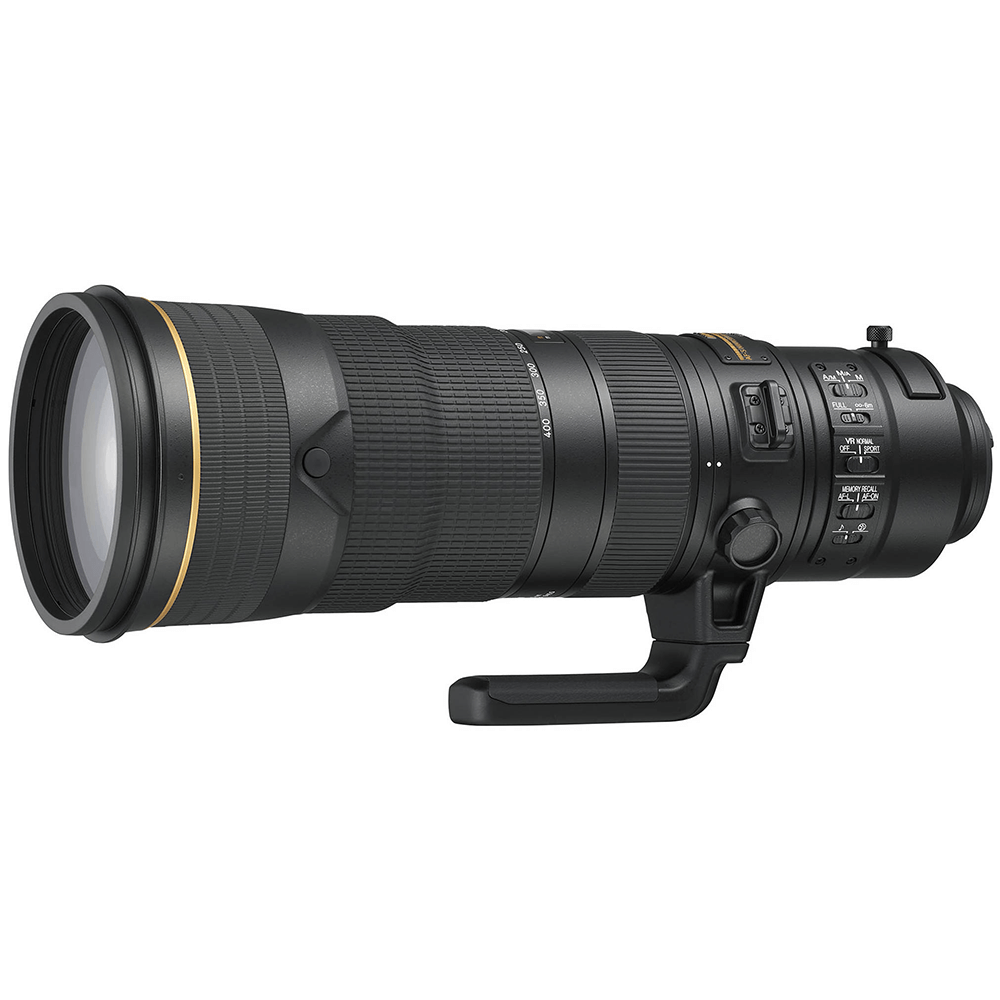 Nikon 180-400mm